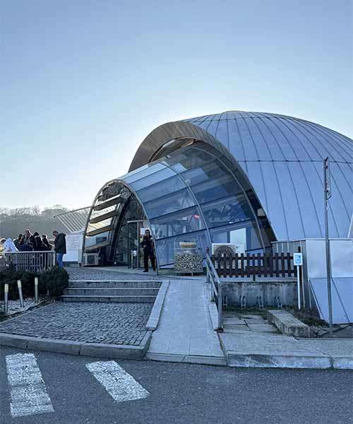 Salina Turda