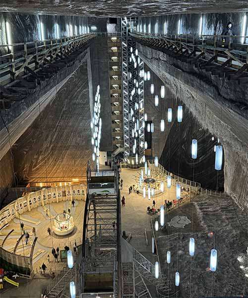 Salina Turda