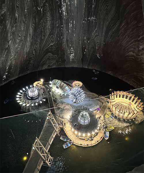 Salina Turda