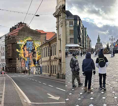 Temišvar: što posjetiti u gradu palača i revolucije?