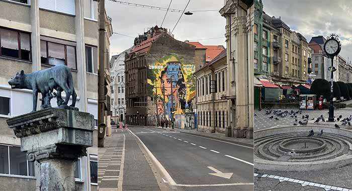 Temišvar: što posjetiti u gradu palača i revolucije?
