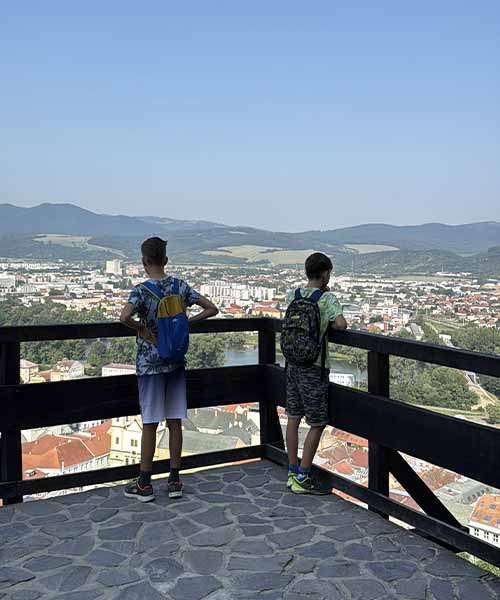 trenčin slovačka