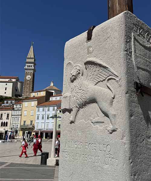 piran slovenija