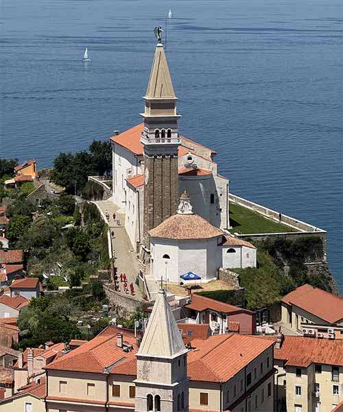 piran slovenija