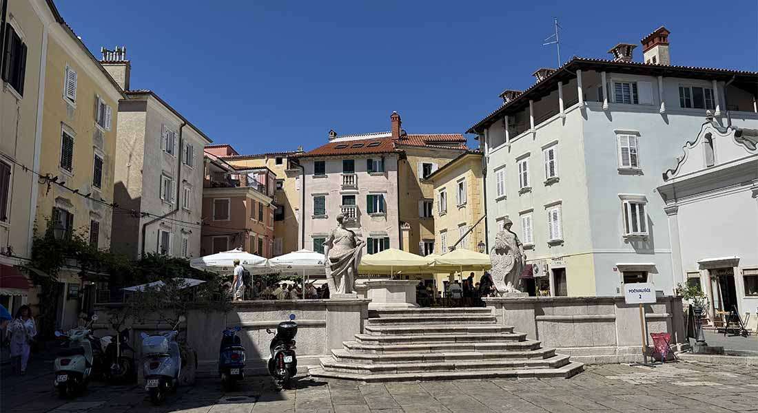 piran slovenija