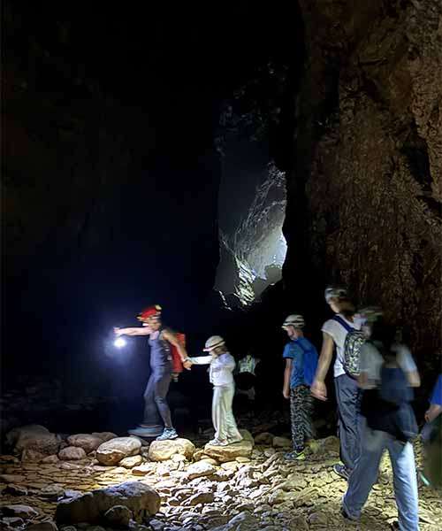 pazinska jama speleo adventure