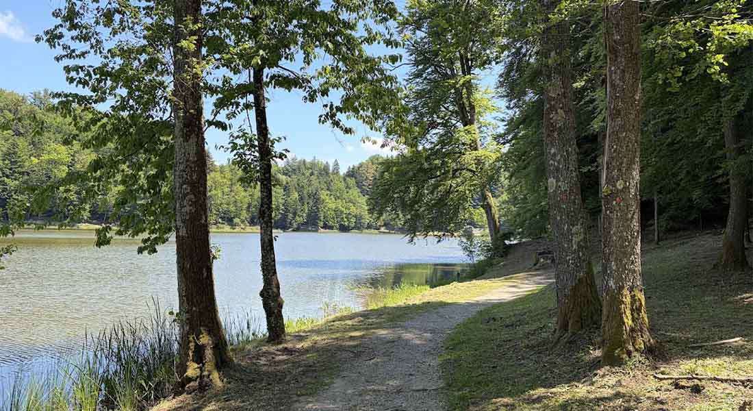 trakošćan dvorac