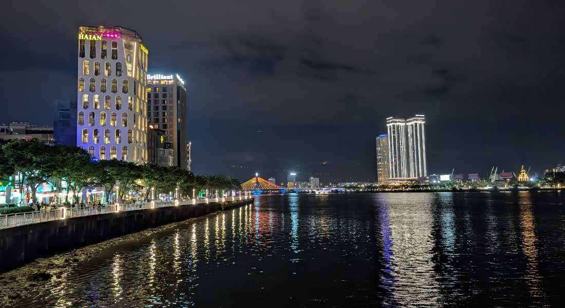 Da Nang Vietnam