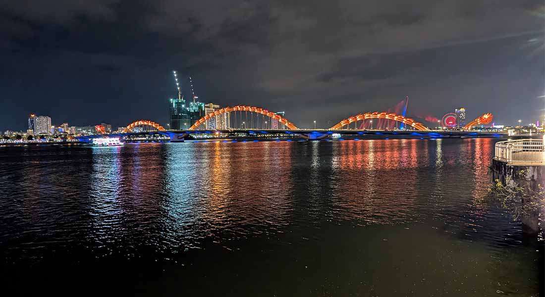 Da Nang Vietnam