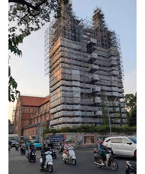 Saigon