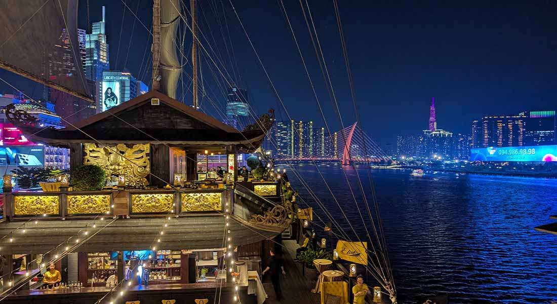 Saigon