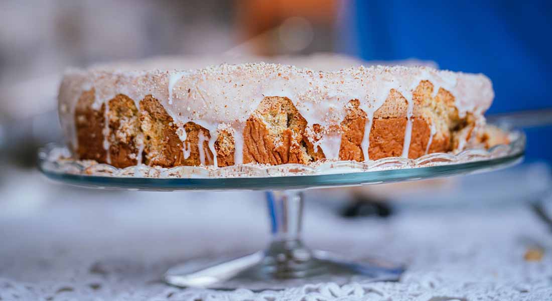 bumbarska torta