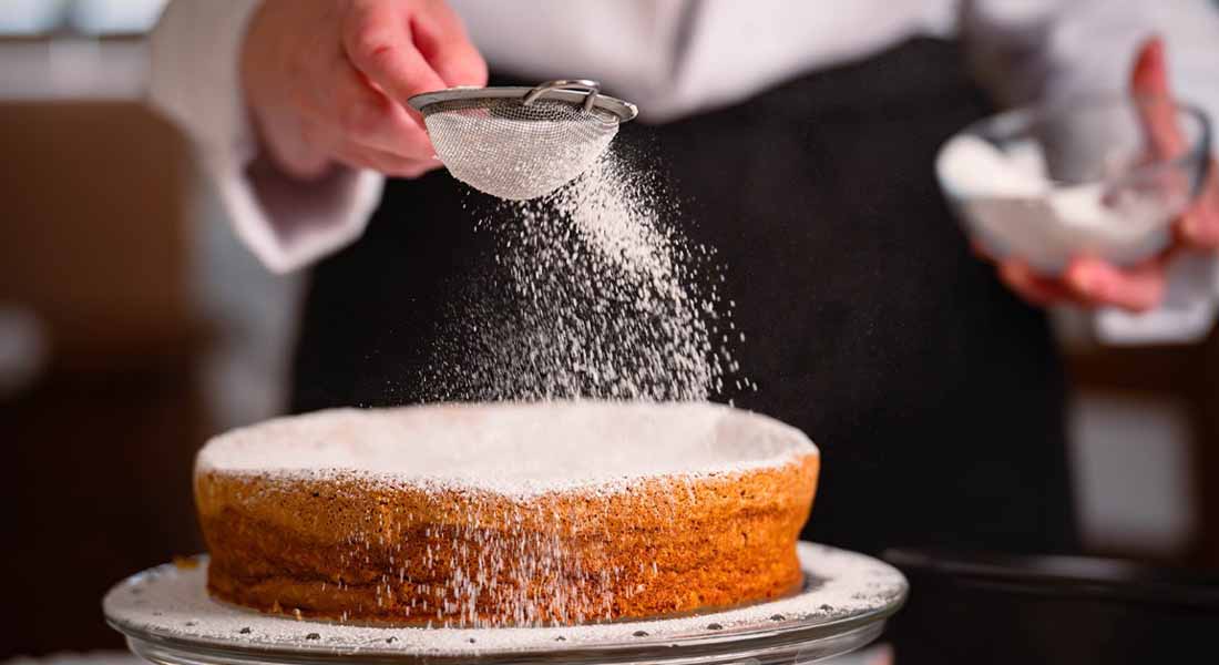 bumbarska torta