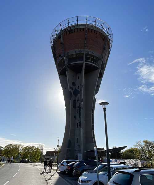 vodotoranj Vukovar