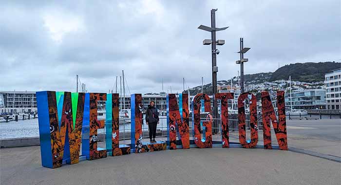 Wellington: najjužniji glavni grad na svijetu