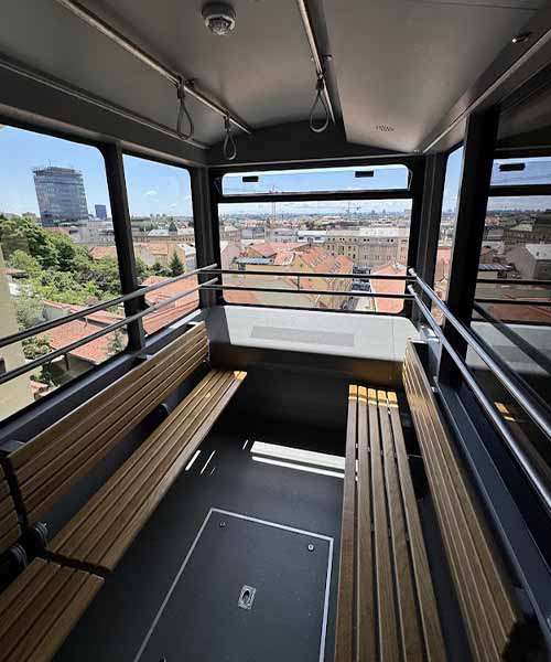 uspinjača zagreb