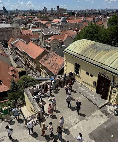 uspinjača zagreb